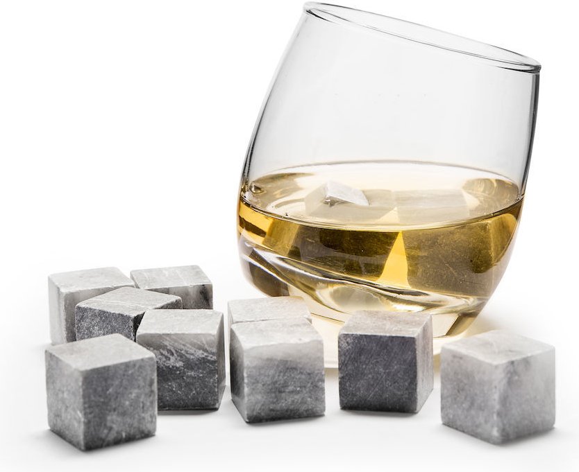 PIETRE PER WHISKY