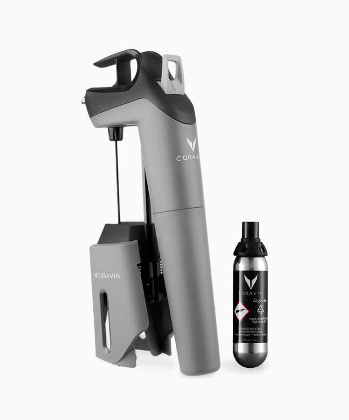 CORAVIN THREE SL