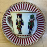 TAZZA CAFFE NATALE